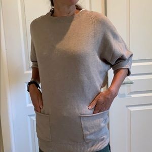 BCBG sweater